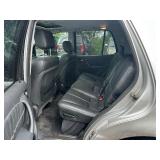 2004 MERCEDES-BENZ M-CLASS ML 350 *NO ACCIDENTS*