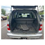2004 MERCEDES-BENZ M-CLASS ML 350 *NO ACCIDENTS*