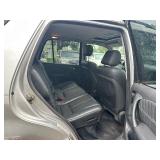 2004 MERCEDES-BENZ M-CLASS ML 350 *NO ACCIDENTS*