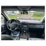 2004 MERCEDES-BENZ M-CLASS ML 350 *NO ACCIDENTS*