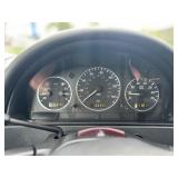 2004 MERCEDES-BENZ M-CLASS ML 350 *NO ACCIDENTS*