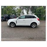 2013 CHEVROLET CAPTIVA SPORT LT