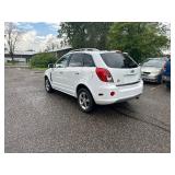 2013 CHEVROLET CAPTIVA SPORT LT