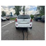 2013 CHEVROLET CAPTIVA SPORT LT