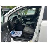 2013 CHEVROLET CAPTIVA SPORT LT