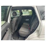 2013 CHEVROLET CAPTIVA SPORT LT