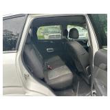 2013 CHEVROLET CAPTIVA SPORT LT