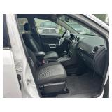 2013 CHEVROLET CAPTIVA SPORT LT