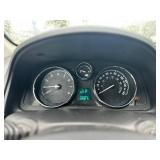 2013 CHEVROLET CAPTIVA SPORT LT
