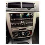 2009 CHEVROLET COBALT LT (NO RESERVE)