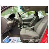 2009 CHEVROLET COBALT LT (NO RESERVE)