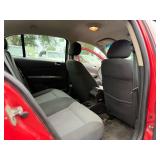 2009 CHEVROLET COBALT LT (NO RESERVE)