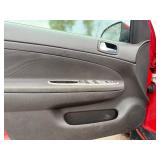 2009 CHEVROLET COBALT LT (NO RESERVE)