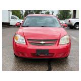 2009 CHEVROLET COBALT LT (NO RESERVE)