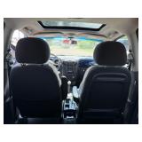 2004 CHRYSLER PT CRUISER TOURING EDITION (NO RESERVE)