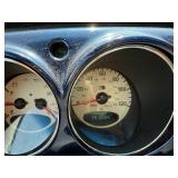 2004 CHRYSLER PT CRUISER TOURING EDITION (NO RESERVE)