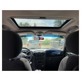2004 CHRYSLER PT CRUISER TOURING EDITION (NO RESERVE)