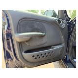 2004 CHRYSLER PT CRUISER TOURING EDITION (NO RESERVE)