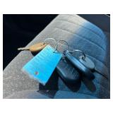 2004 CHRYSLER PT CRUISER TOURING EDITION (NO RESERVE)