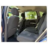 2004 CHRYSLER PT CRUISER TOURING EDITION (NO RESERVE)