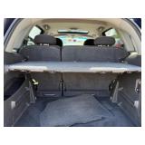 2004 CHRYSLER PT CRUISER TOURING EDITION (NO RESERVE)