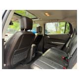2011 GMC TERRAIN SLT-1 *All wheel Drive* (NO RESERVE)