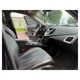 2011 GMC TERRAIN SLT-1 *All wheel Drive* (NO RESERVE)