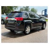 2011 GMC TERRAIN SLT-1 *All wheel Drive* (NO RESERVE)