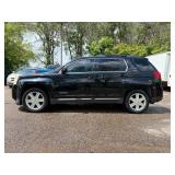 2011 GMC TERRAIN SLT-1 *All wheel Drive* (NO RESERVE)