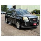 2011 GMC TERRAIN SLT-1 *All wheel Drive* (NO RESERVE)