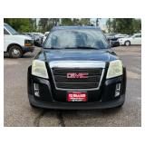 2011 GMC TERRAIN SLT-1 *All wheel Drive* (NO RESERVE)