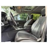 2011 GMC TERRAIN SLT-1 *All wheel Drive* (NO RESERVE)