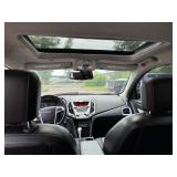 2011 GMC TERRAIN SLT-1 *All wheel Drive* (NO RESERVE)