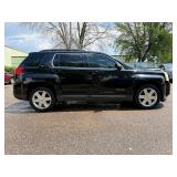 2011 GMC TERRAIN SLT-1 *All wheel Drive* (NO RESERVE)