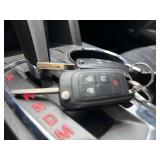 2011 GMC TERRAIN SLT-1 *All wheel Drive* (NO RESERVE)