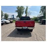 2001 FORD F-150 XL 4x4 *No Accidents* (NO RESERVE)