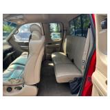 2001 FORD F-150 XL 4x4 *No Accidents* (NO RESERVE)