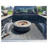 2001 FORD F-150 XL 4x4 *No Accidents* (NO RESERVE)