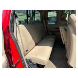 2001 FORD F-150 XL 4x4 *No Accidents* (NO RESERVE)