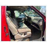 2001 FORD F-150 XL 4x4 *No Accidents* (NO RESERVE)