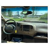 2001 FORD F-150 XL 4x4 *No Accidents* (NO RESERVE)