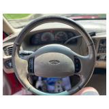 2001 FORD F-150 XL 4x4 *No Accidents* (NO RESERVE)