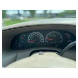 2001 FORD F-150 XL 4x4 *No Accidents* (NO RESERVE)