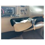 2001 FORD F-150 XL 4x4 *No Accidents* (NO RESERVE)