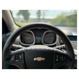2013 CHEVROLET EQUINOX LS *2 Owner Vehicle* (NO RESERVE)