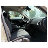 2013 CHEVROLET EQUINOX LS *2 Owner Vehicle* (NO RESERVE)