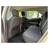 2013 CHEVROLET EQUINOX LS *2 Owner Vehicle* (NO RESERVE)