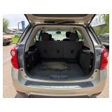 2013 CHEVROLET EQUINOX LS *2 Owner Vehicle* (NO RESERVE)