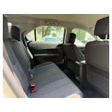 2013 CHEVROLET EQUINOX LS *2 Owner Vehicle* (NO RESERVE)