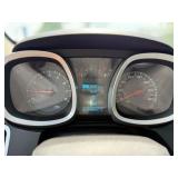 2013 CHEVROLET EQUINOX LS *2 Owner Vehicle* (NO RESERVE)